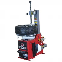 Шиномонтажний стенд із захватом диска 10-18" LC810 380V Bright